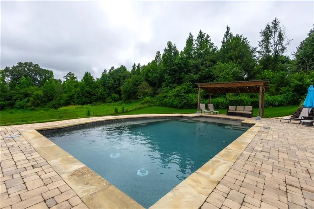 1440 Chandler Bridge Road Nicholson, GA 30565