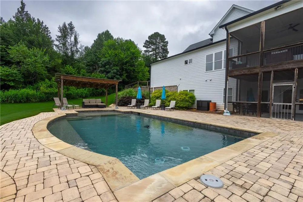 1440 Chandler Bridge Road Nicholson, GA 30565