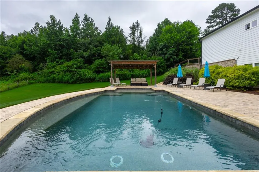 1440 Chandler Bridge Road Nicholson, GA 30565