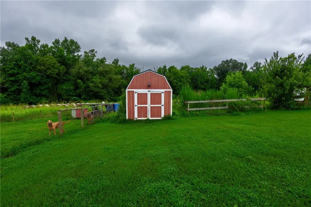 1440 Chandler Bridge Road Nicholson, GA 30565