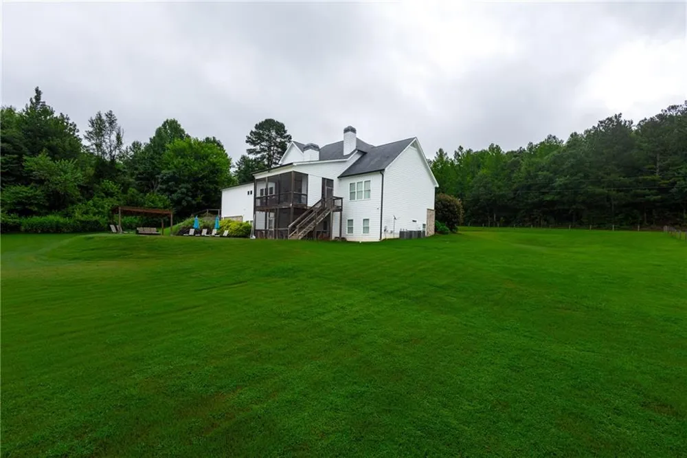 1440 Chandler Bridge Road Nicholson, GA 30565