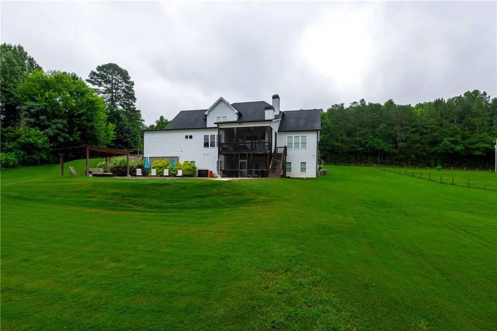 1440 Chandler Bridge Road Nicholson, GA 30565