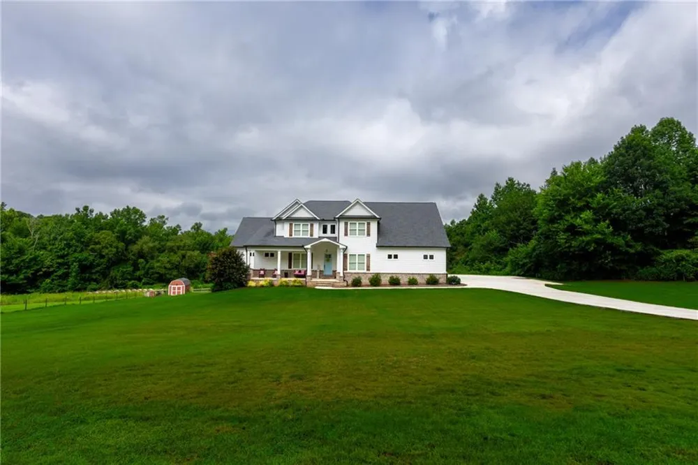 1440 Chandler Bridge Road Nicholson, GA 30565