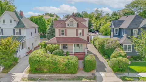 108 Forest Avenue