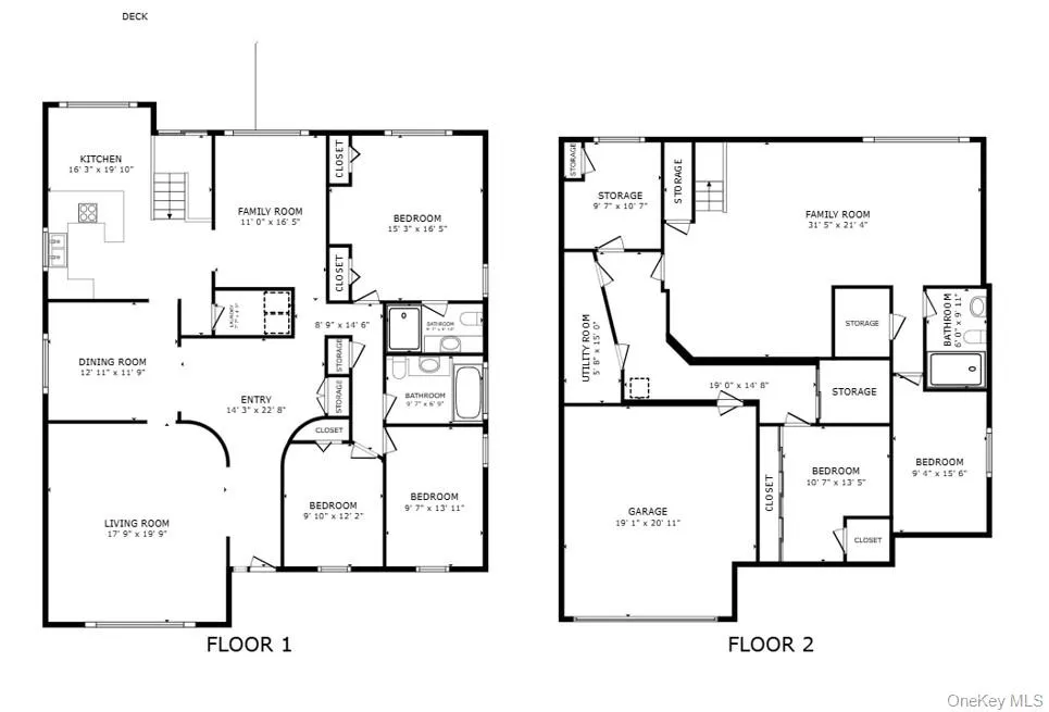 561 Golf Drive Valley Stream, NY 11581