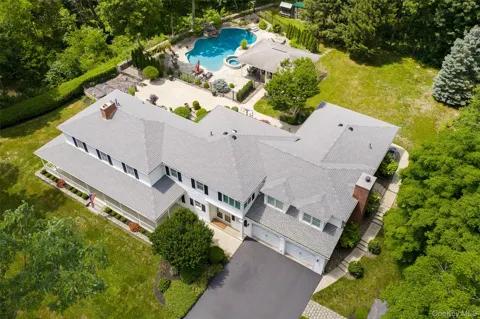17 Audubon Trail