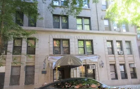 127 W 82nd Street #1B