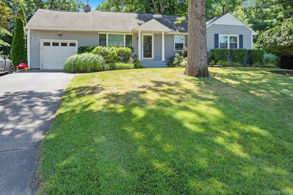 22 Wasson Drive Poughkeepsie, NY 12603