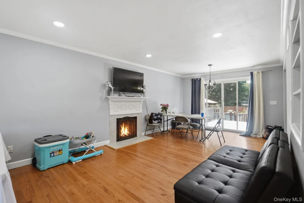 22 Wasson Drive Poughkeepsie, NY 12603