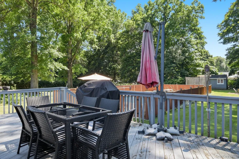 22 Wasson Drive Poughkeepsie, NY 12603