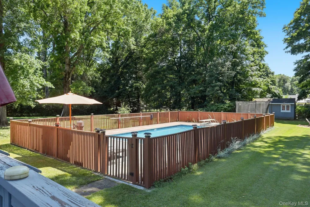 22 Wasson Drive Poughkeepsie, NY 12603