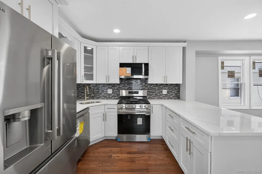 10513 133rd Street Richmond Hill, NY 11419