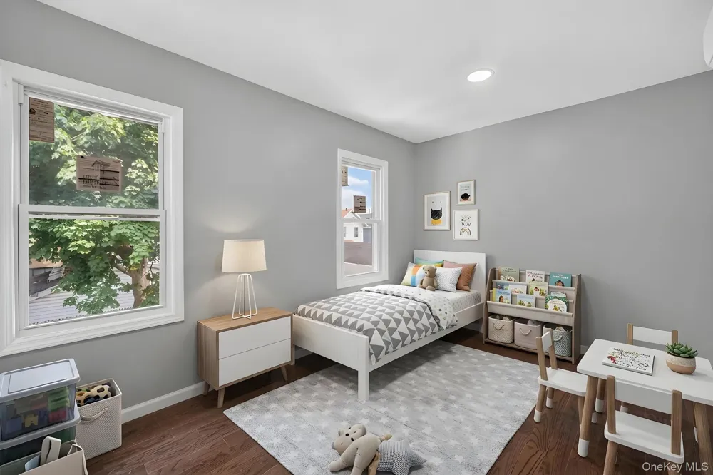 10513 133rd Street Richmond Hill, NY 11419