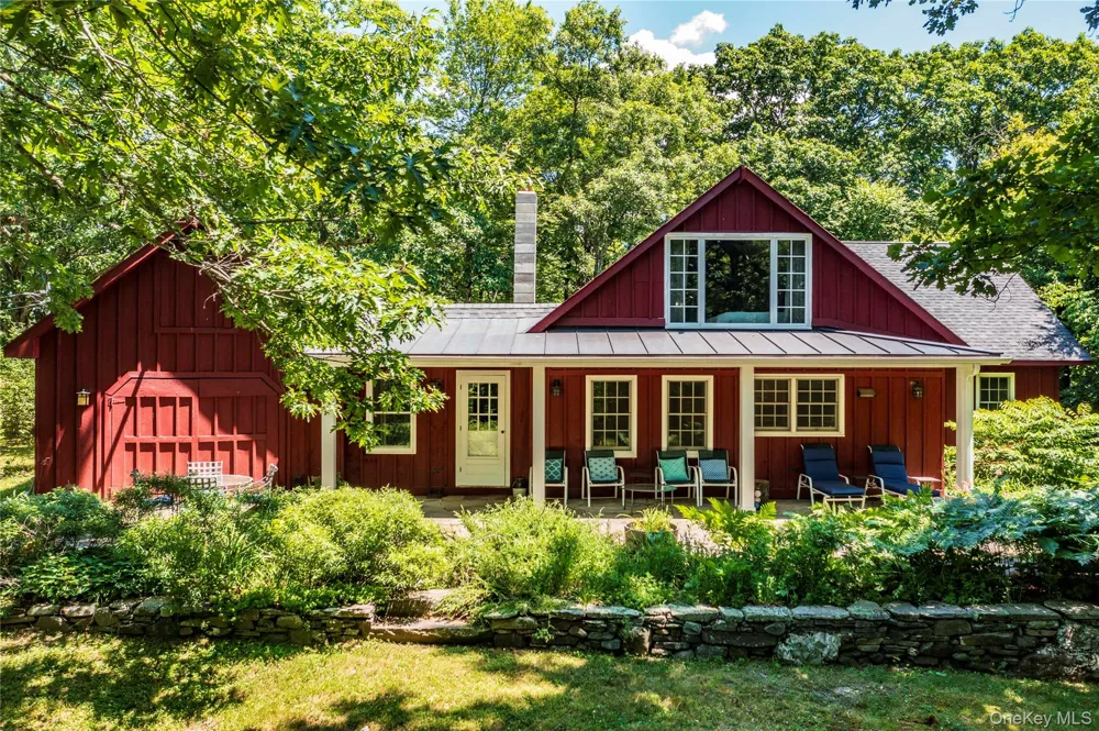 695 Wolf Hill Road Hillsdale, NY 12529