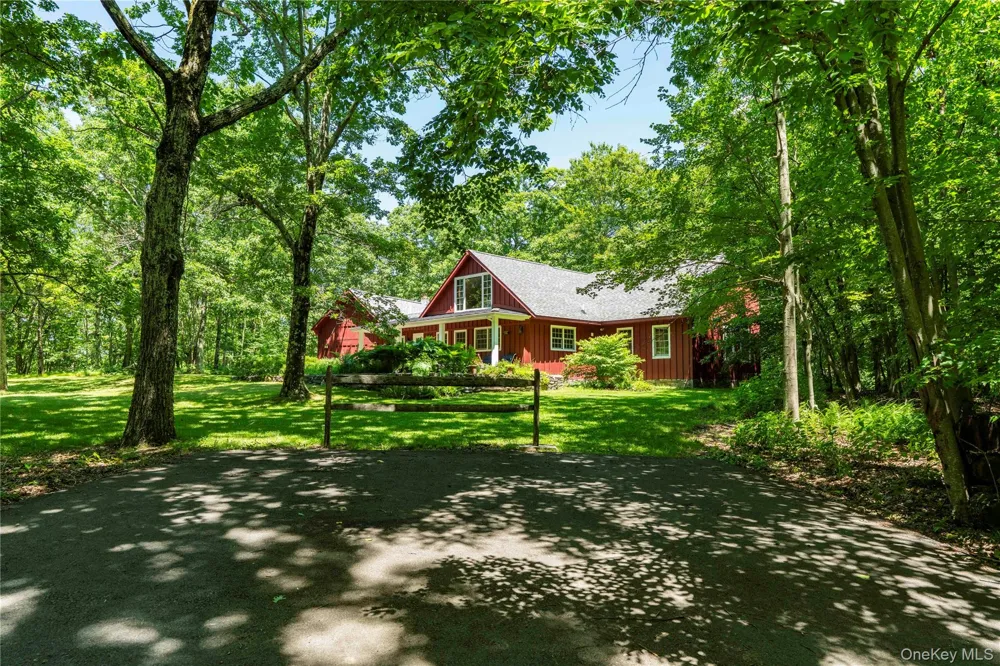 695 Wolf Hill Road Hillsdale, NY 12529