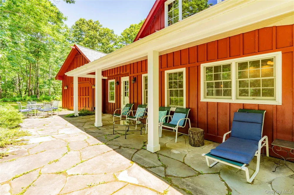 695 Wolf Hill Road Hillsdale, NY 12529