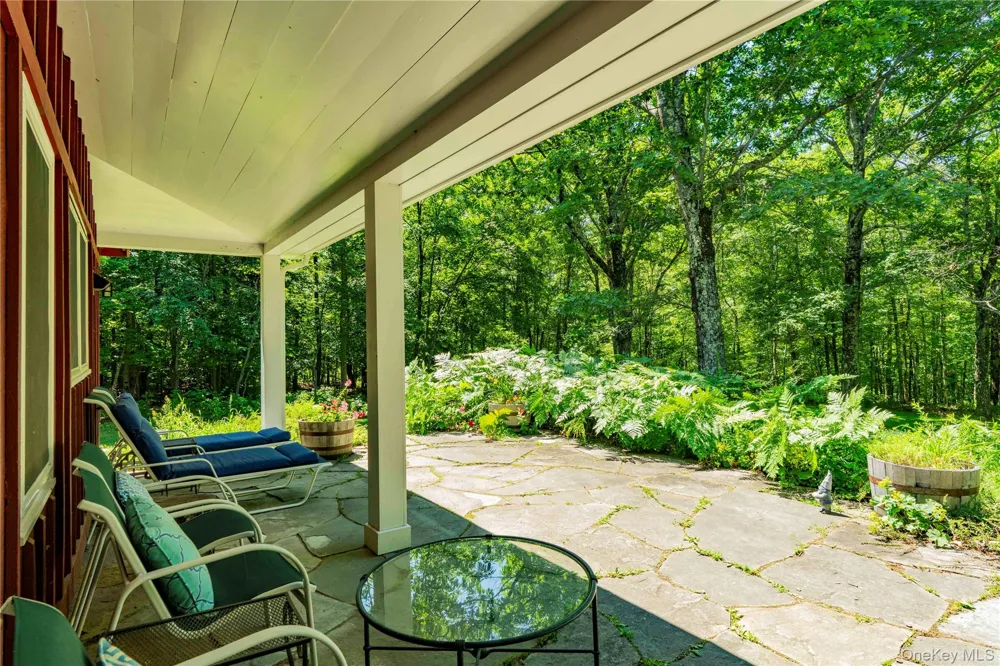 695 Wolf Hill Road Hillsdale, NY 12529