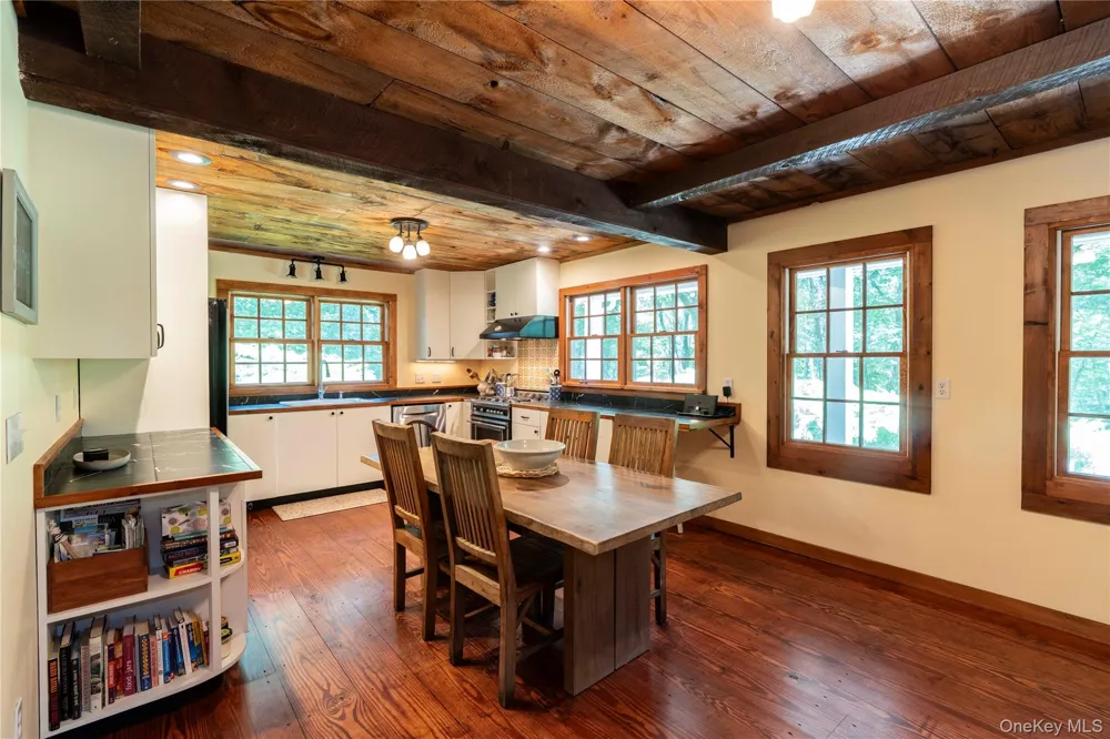 695 Wolf Hill Road Hillsdale, NY 12529