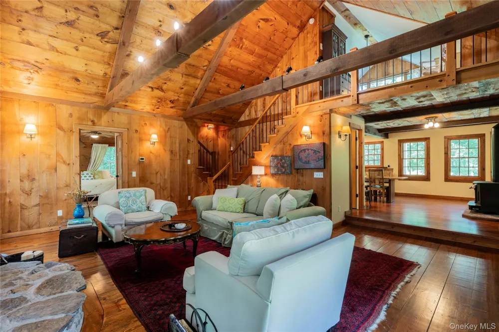 695 Wolf Hill Road Hillsdale, NY 12529