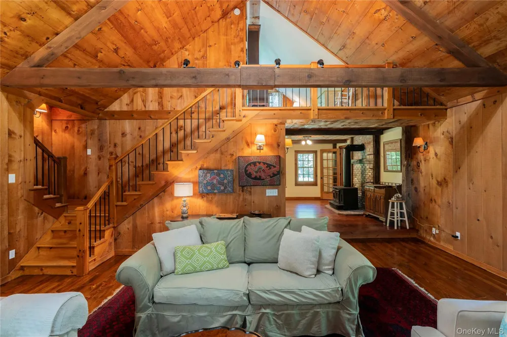695 Wolf Hill Road Hillsdale, NY 12529