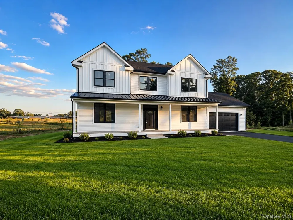 Lot 2 Gail Circle Rocky Point, NY 11778