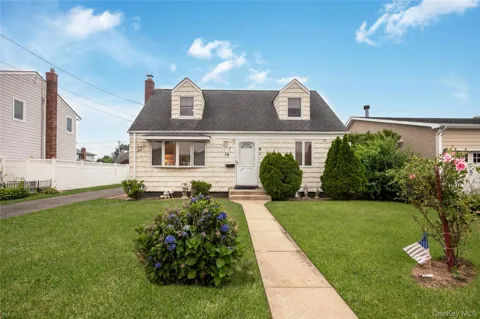 58 S Crescent Drive