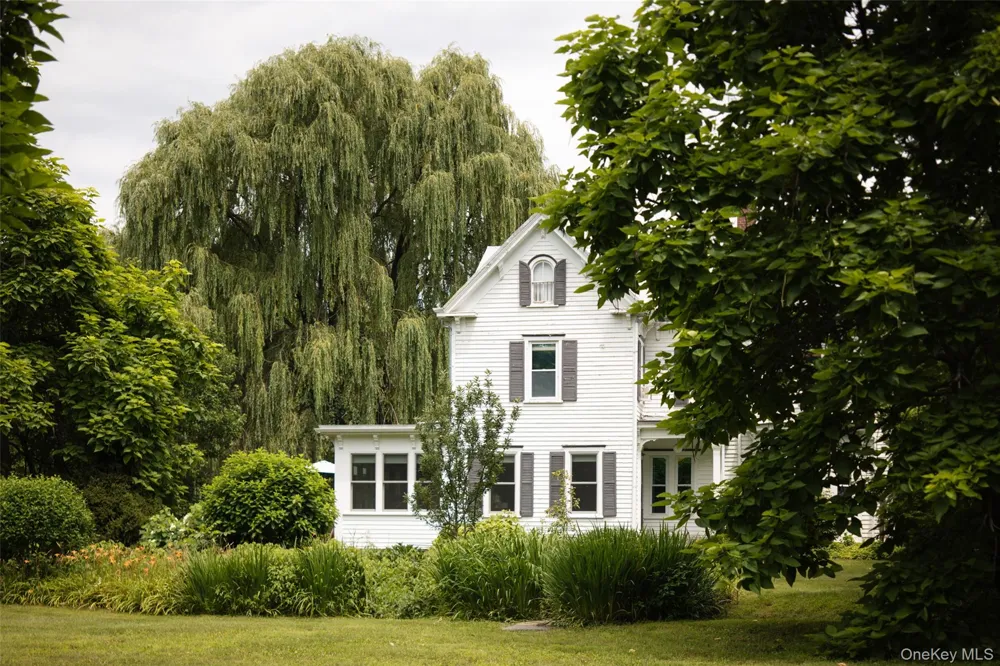 1788 County Route 19 Red Hook, NY 12571