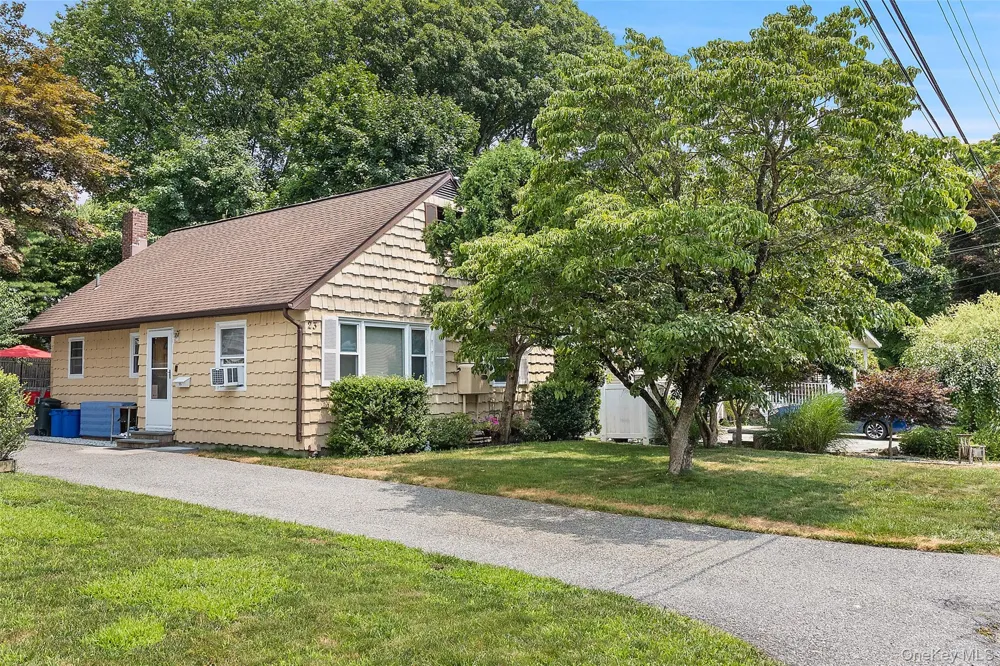 23 Gates Avenue Ossining, NY 10562