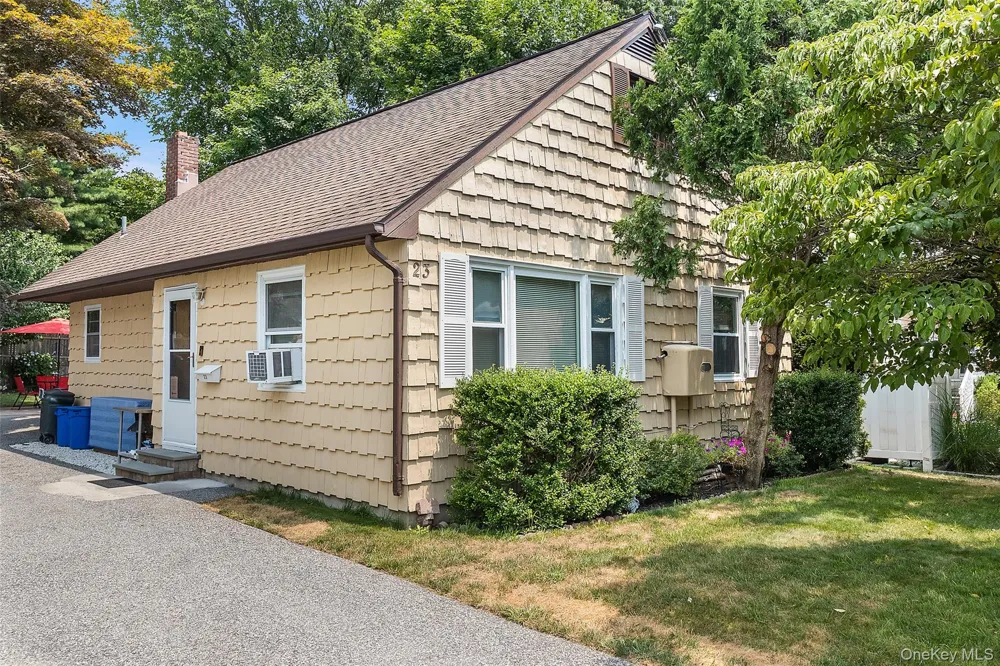 23 Gates Avenue Ossining, NY 10562