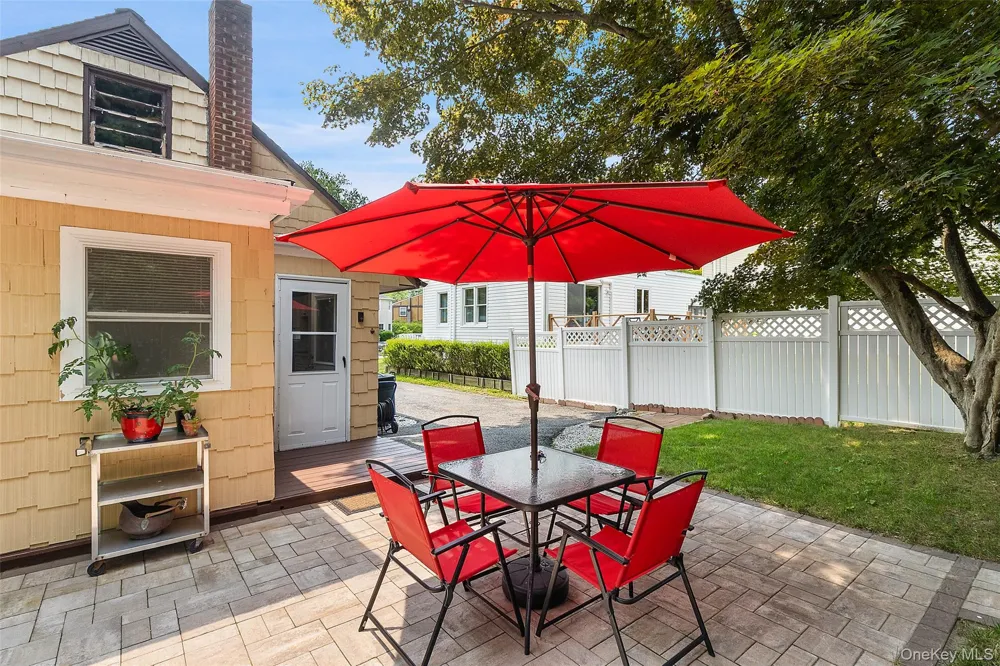 23 Gates Avenue Ossining, NY 10562