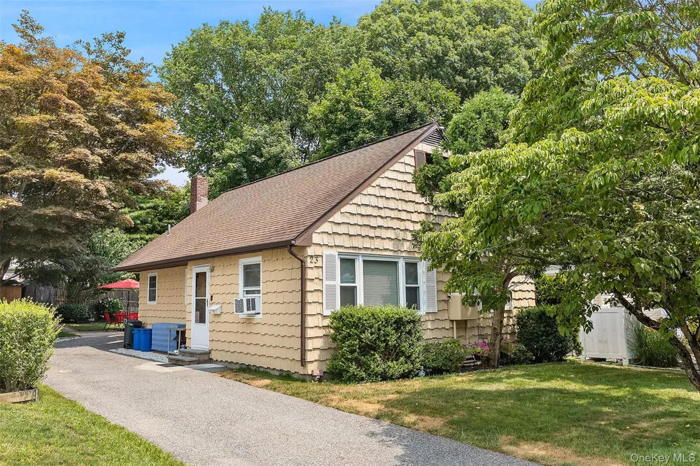 23 Gates Avenue Ossining, NY 10562