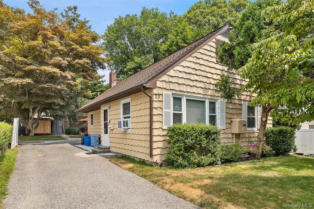 23 Gates Avenue Ossining, NY 10562