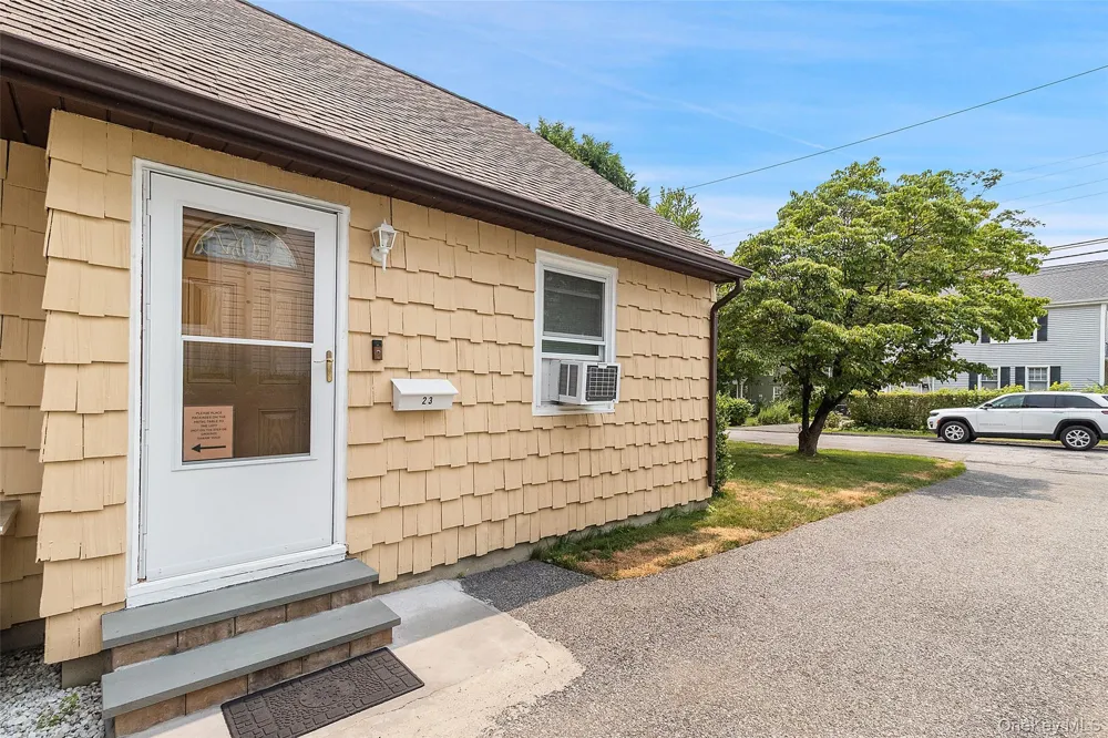 23 Gates Avenue Ossining, NY 10562