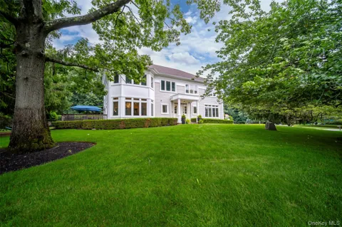 10 Wilson Court