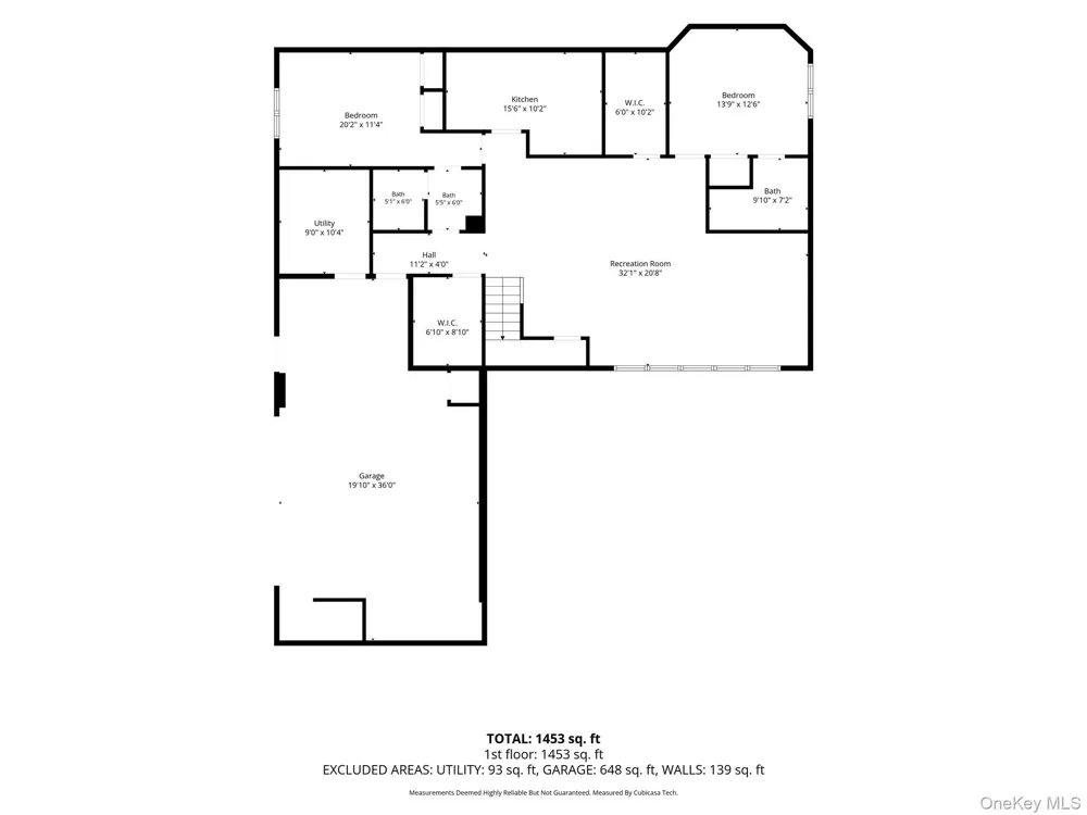 10 Wilson Court Spring Valley, NY 10977