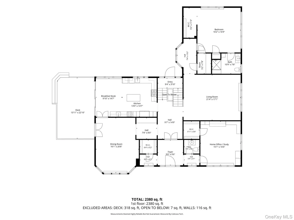 10 Wilson Court Spring Valley, NY 10977