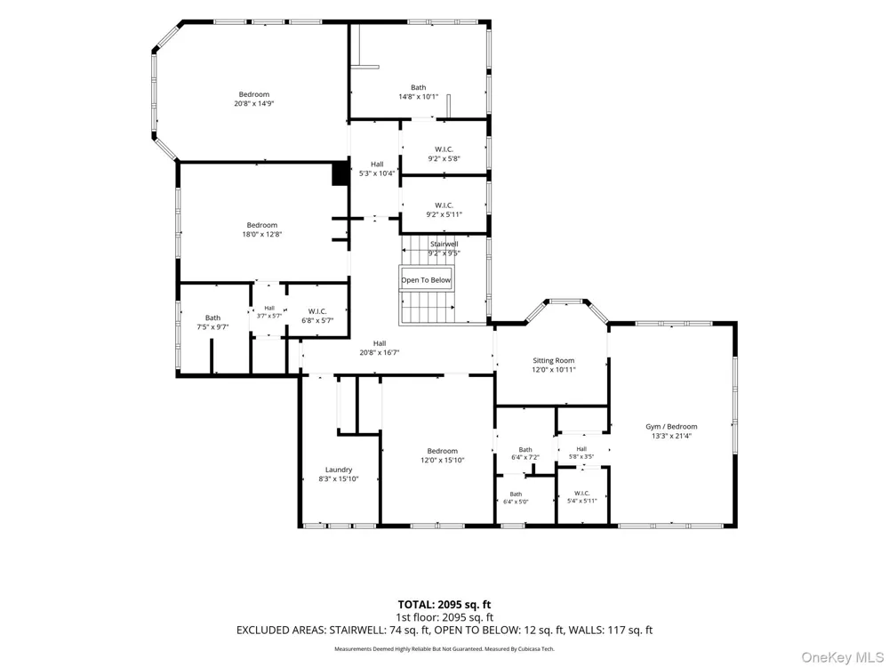 10 Wilson Court Spring Valley, NY 10977