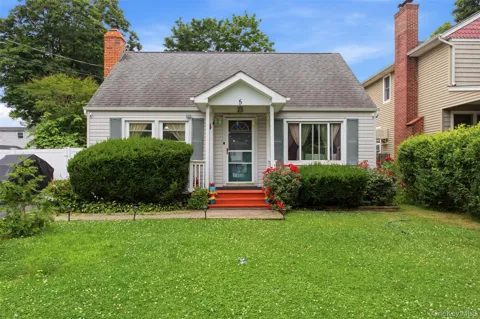 5 Putnam Place
