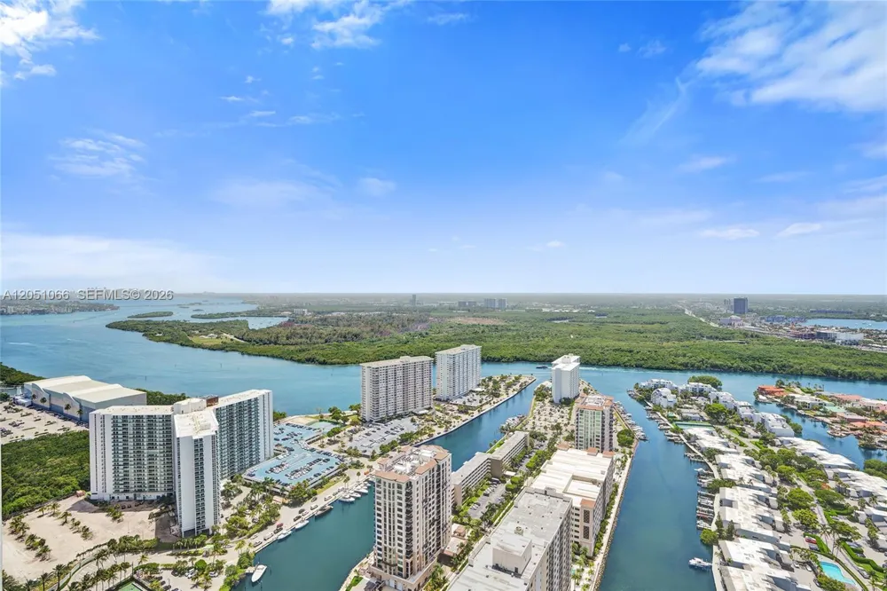 16001 Collins Ave #4305 Sunny Isles Beach, FL 33160