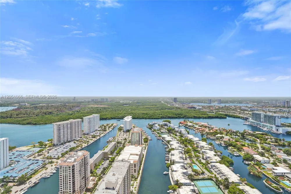 16001 Collins Ave #4305 Sunny Isles Beach, FL 33160