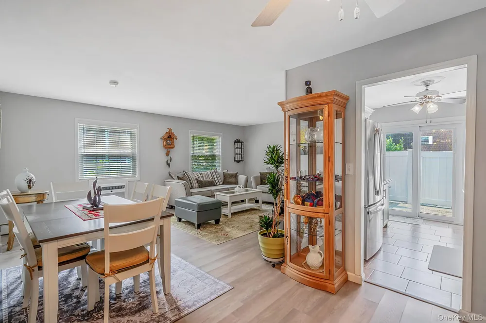 460 Old Town Road #3G Port Jefferson, NY 11776