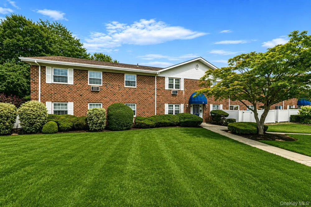460 Old Town Road #3G Port Jefferson, NY 11776