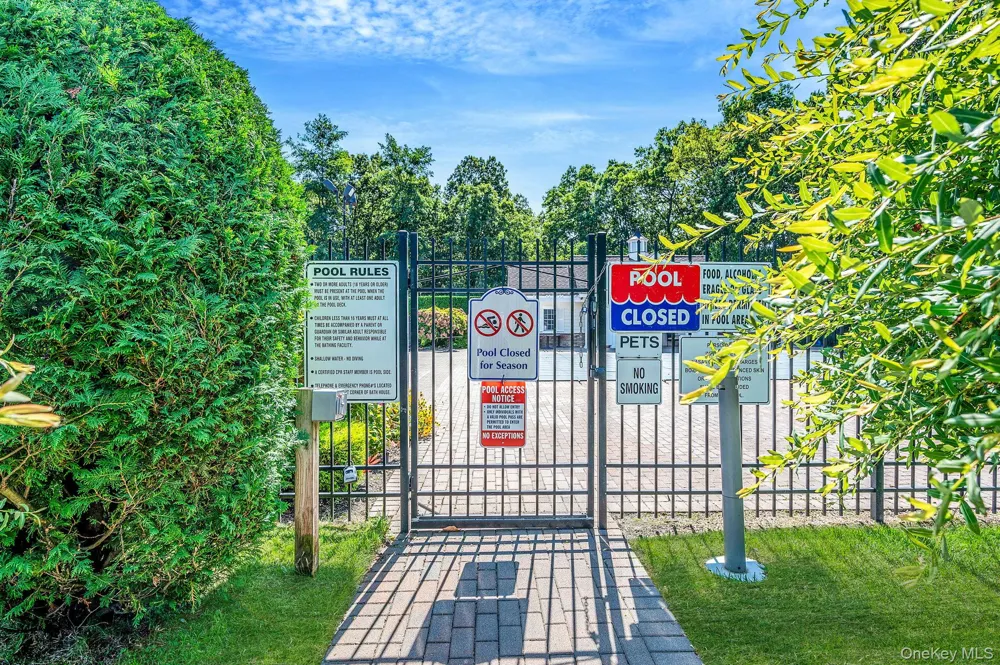 460 Old Town Road #3G Port Jefferson, NY 11776