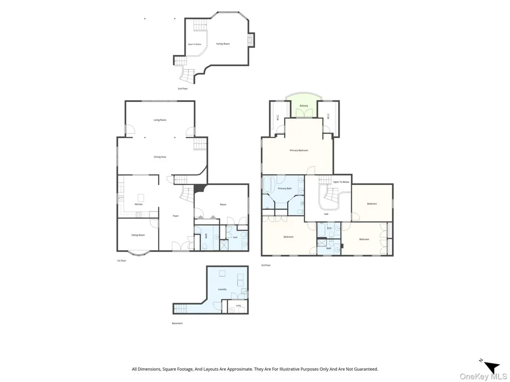 3153 Lee Place Bellmore, NY 11710