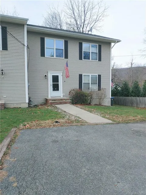 3 Teneyck Avenue #B