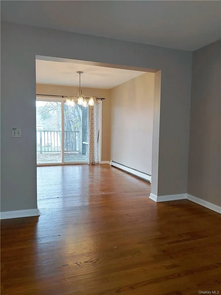 3 Teneyck Avenue #B Greenwood Lake, NY 10925