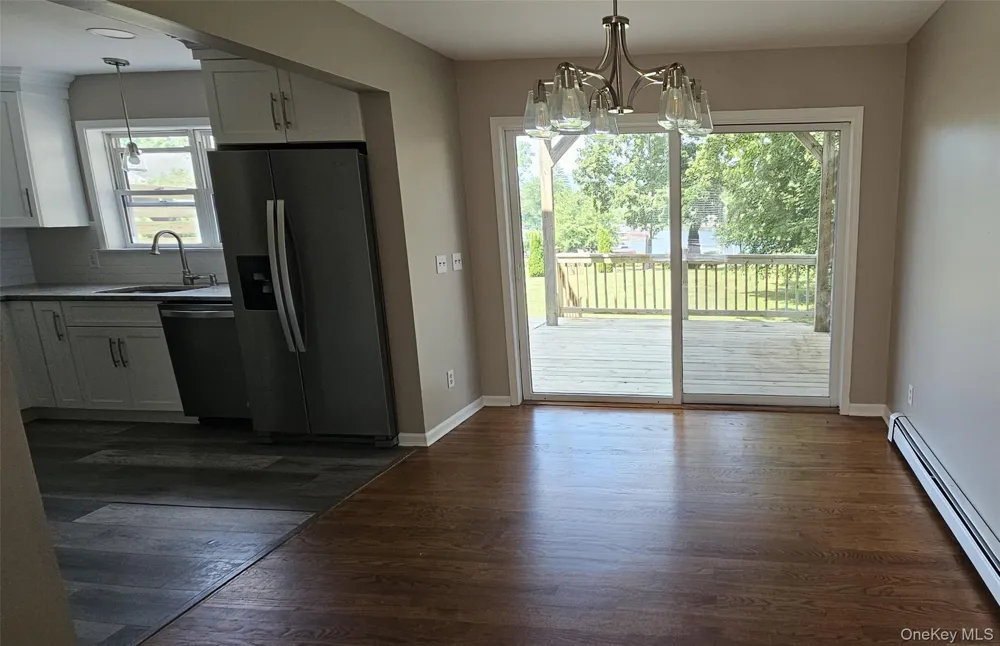 3 Teneyck Avenue #B Greenwood Lake, NY 10925