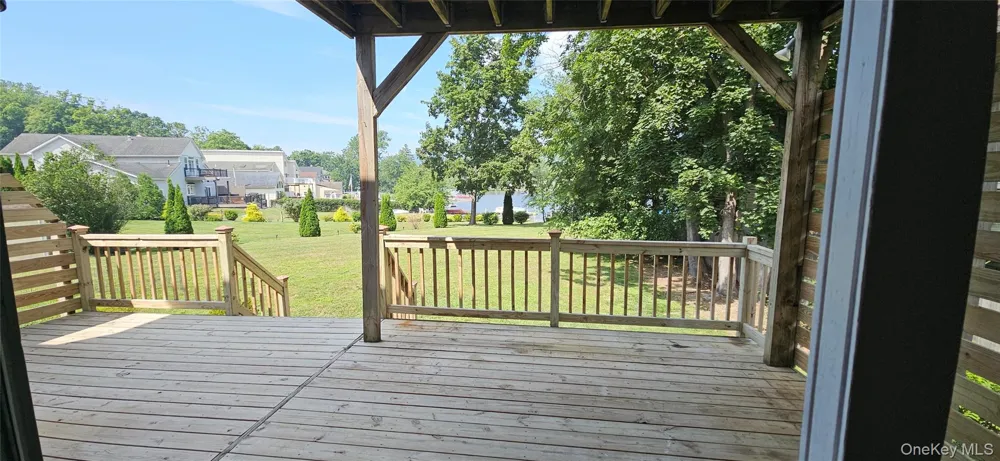 3 Teneyck Avenue #B Greenwood Lake, NY 10925