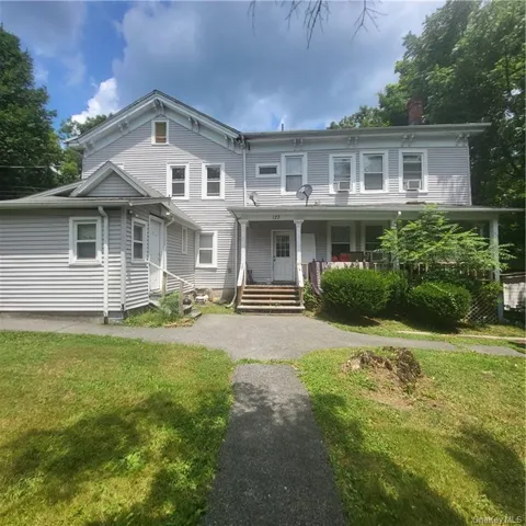 123 Old Turnpike Road #2B