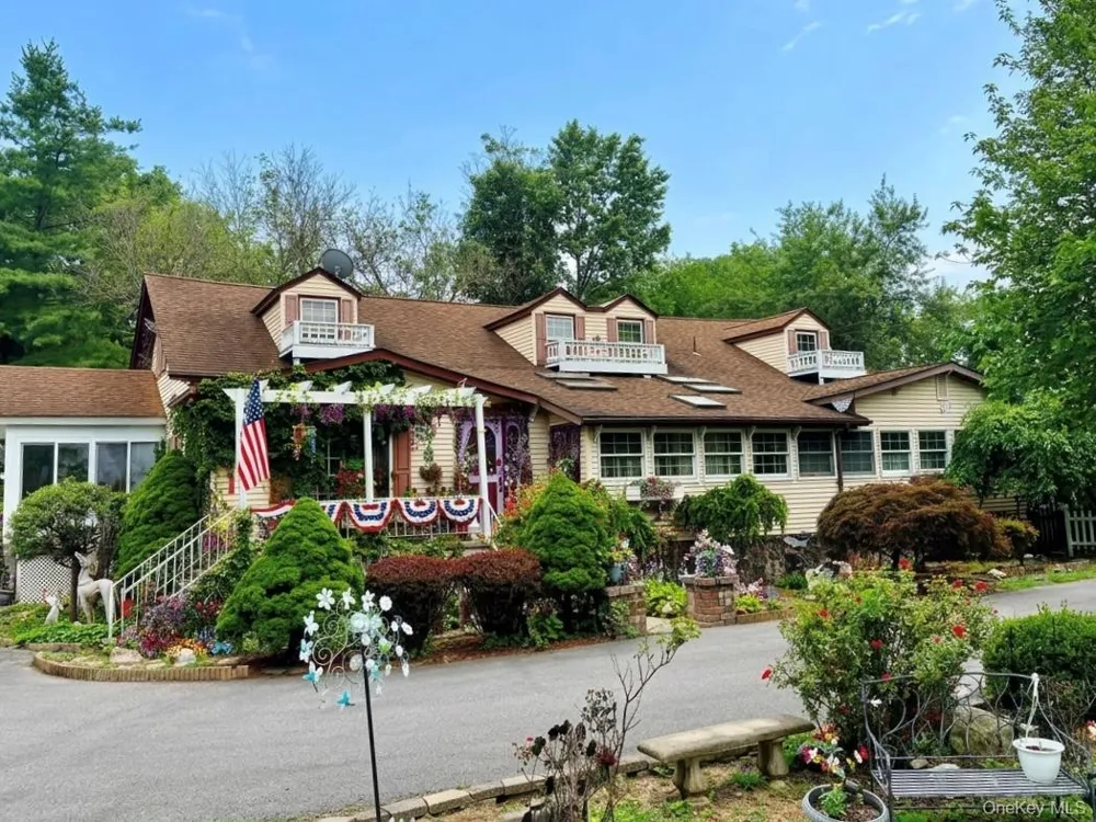 48 Maple Avenue Goshen, NY 10924
